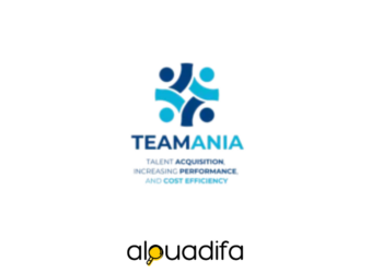 TEAMANIA recrute