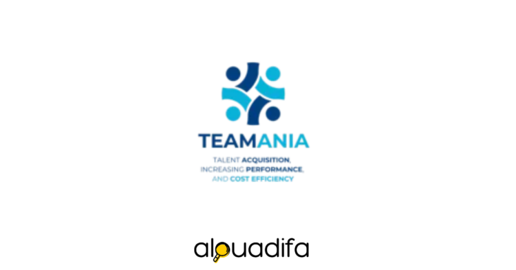 TEAMANIA recrute