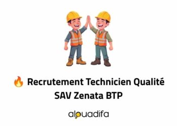 Technicien Qualité