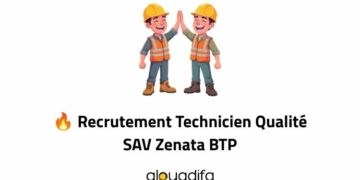 Technicien Qualité