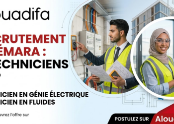 Techniciens