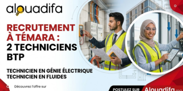 Techniciens