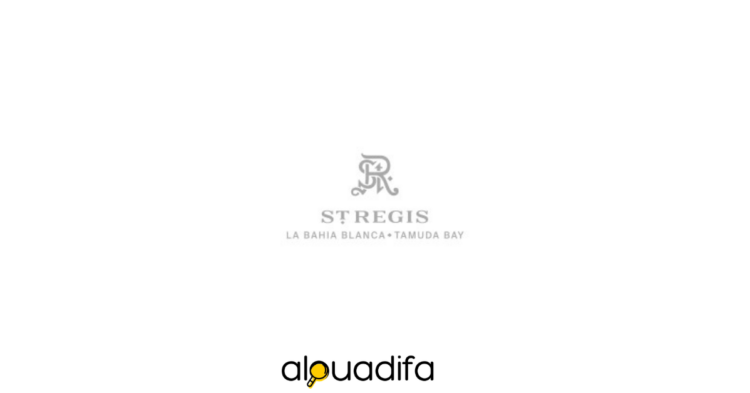 The St. Regis La Bahia Blanca Resort recrute