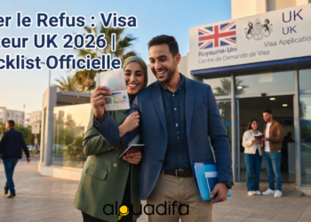 Visa Visiteur Royaume-Uni 2026