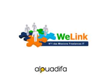WELINK recrute