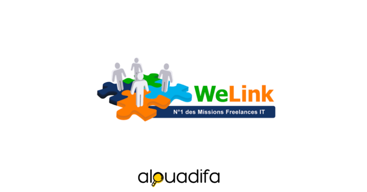 WELINK recrute