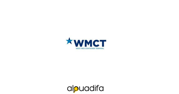 West Med Container Terminal (WMCT) recrute