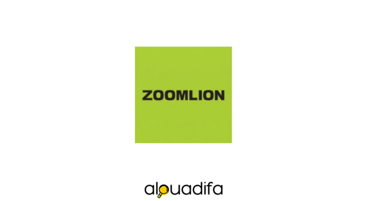 Zoomlion Morocco
