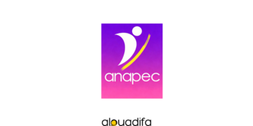 anapec recrute