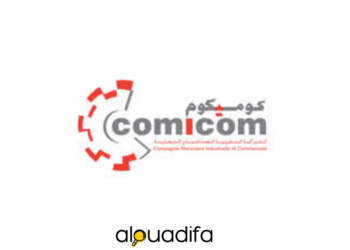 comicom recrute