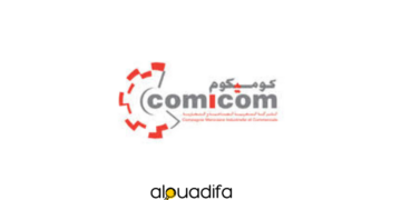 comicom recrute