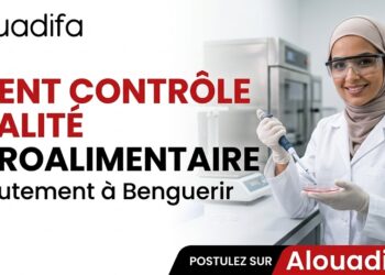 controle qualite
