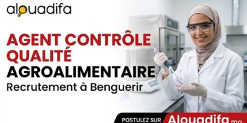 controle qualite