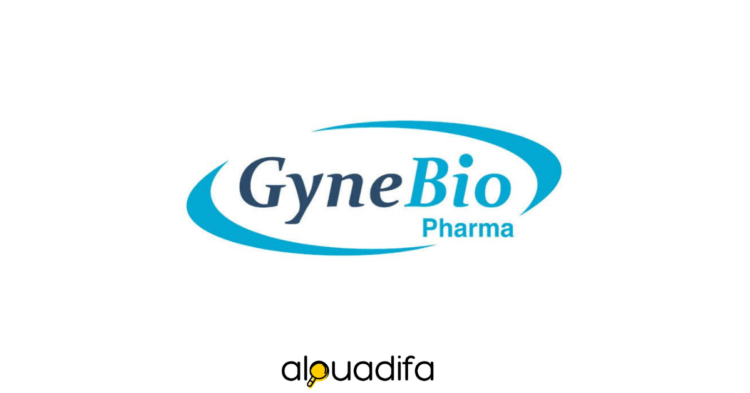 gynebiopharma recrute