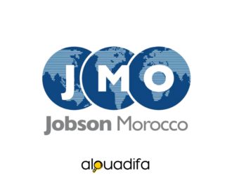jobson morocco recrute