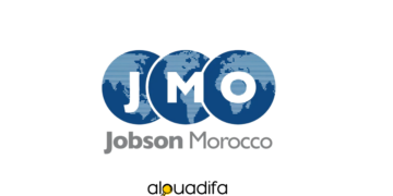 jobson morocco recrute