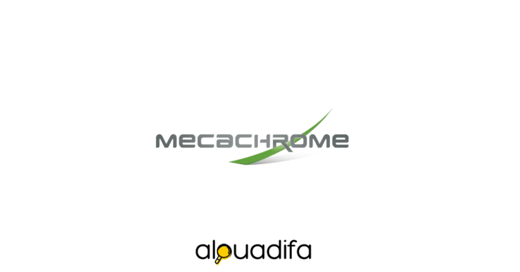 mecachrome recrute