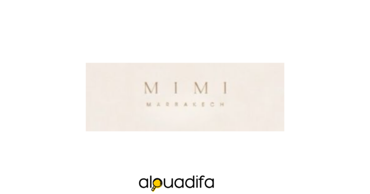 mimi marrakech recrute