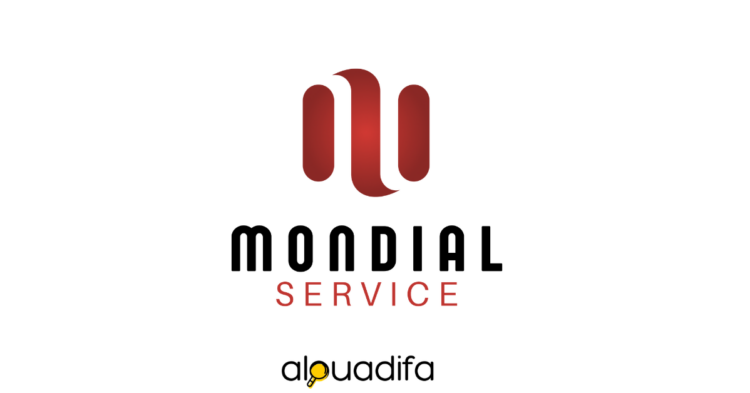 mondialservice recrute