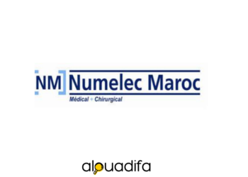 numelec maroc recrute