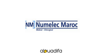 numelec maroc recrute