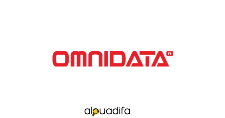 omnidata recrute