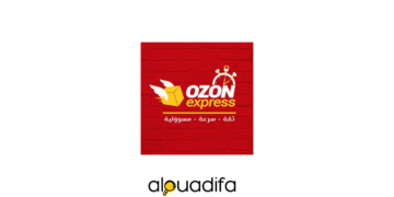 ozonexpress recrute