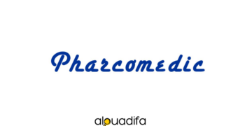 pharcomedic recrute