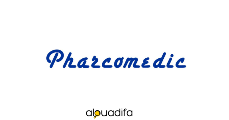 pharcomedic recrute