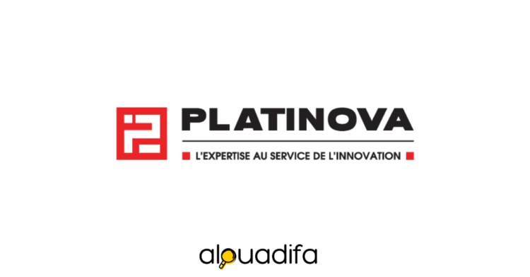 Recrutement Platinova à Casablanca – Comptable Recherché alwadifa