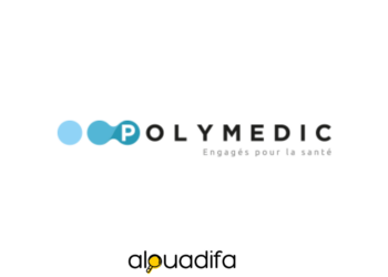 polymedic recrute