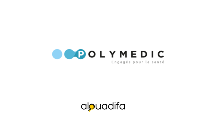 polymedic recrute