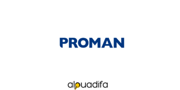 proman recrute