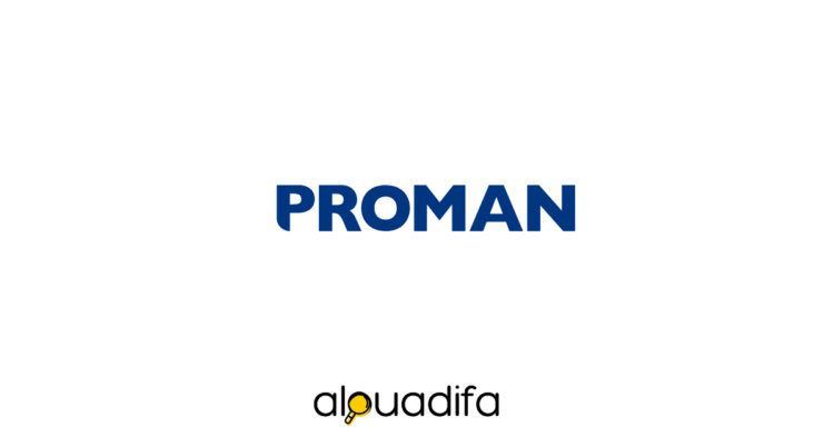 proman recrute