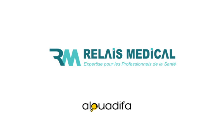 relaismedical recrute