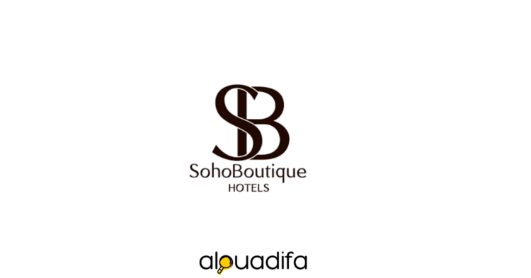 sohohoteles recrute