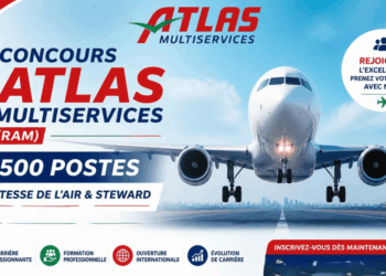 Concours Atlas Multiservices