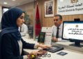 تجديد جواز السفر المغربي