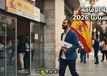 كيف تحصل على الإقامة