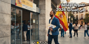 كيف تحصل على الإقامة