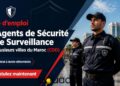 72 Agents de Sécurité Recherchés dans Plusieurs Villes au Maroc alwadifa