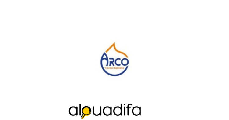 ARCO recrute