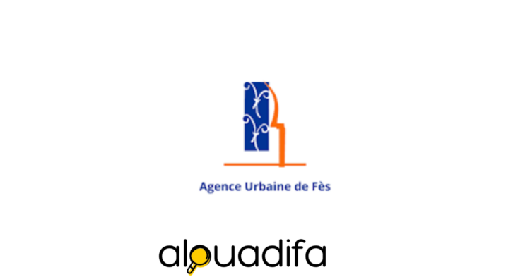 Agence Urbaine de Fès