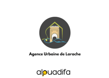 Agence urbaine de LARACHE