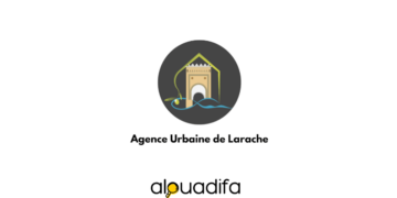 Agence urbaine de LARACHE