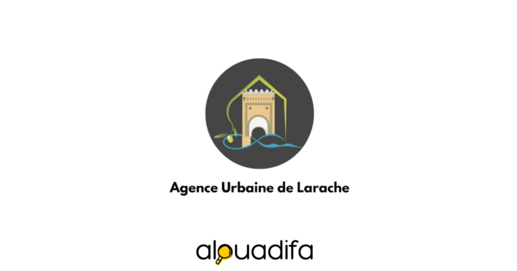 Agence urbaine de LARACHE
