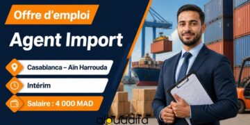 Agent Import