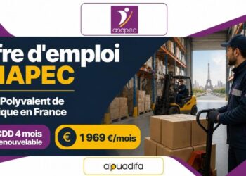 Agent Polyvalent de Logistique