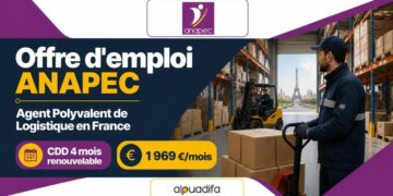 Agent Polyvalent de Logistique