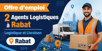Agents Logistiques
